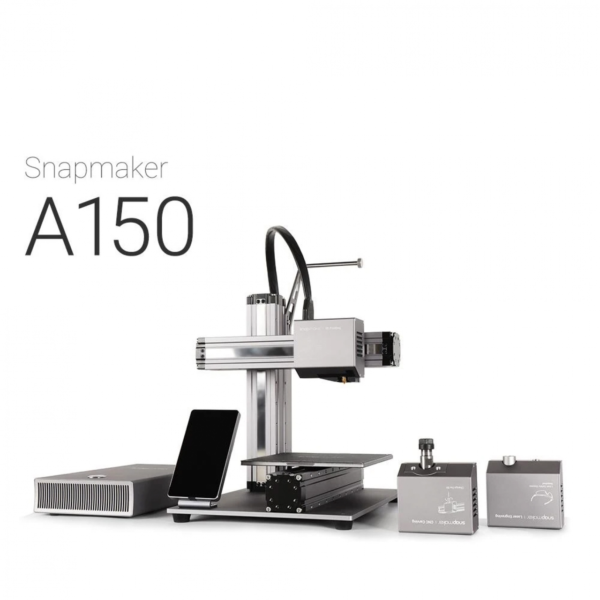 3D принтер  Snapmaker 2.0 A150 (A150) (UALABS Edu)