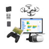 Військовий техно комплекс 3 в 1 FPV-дрон + радіозв’язок + 3D друк - Зображення 4